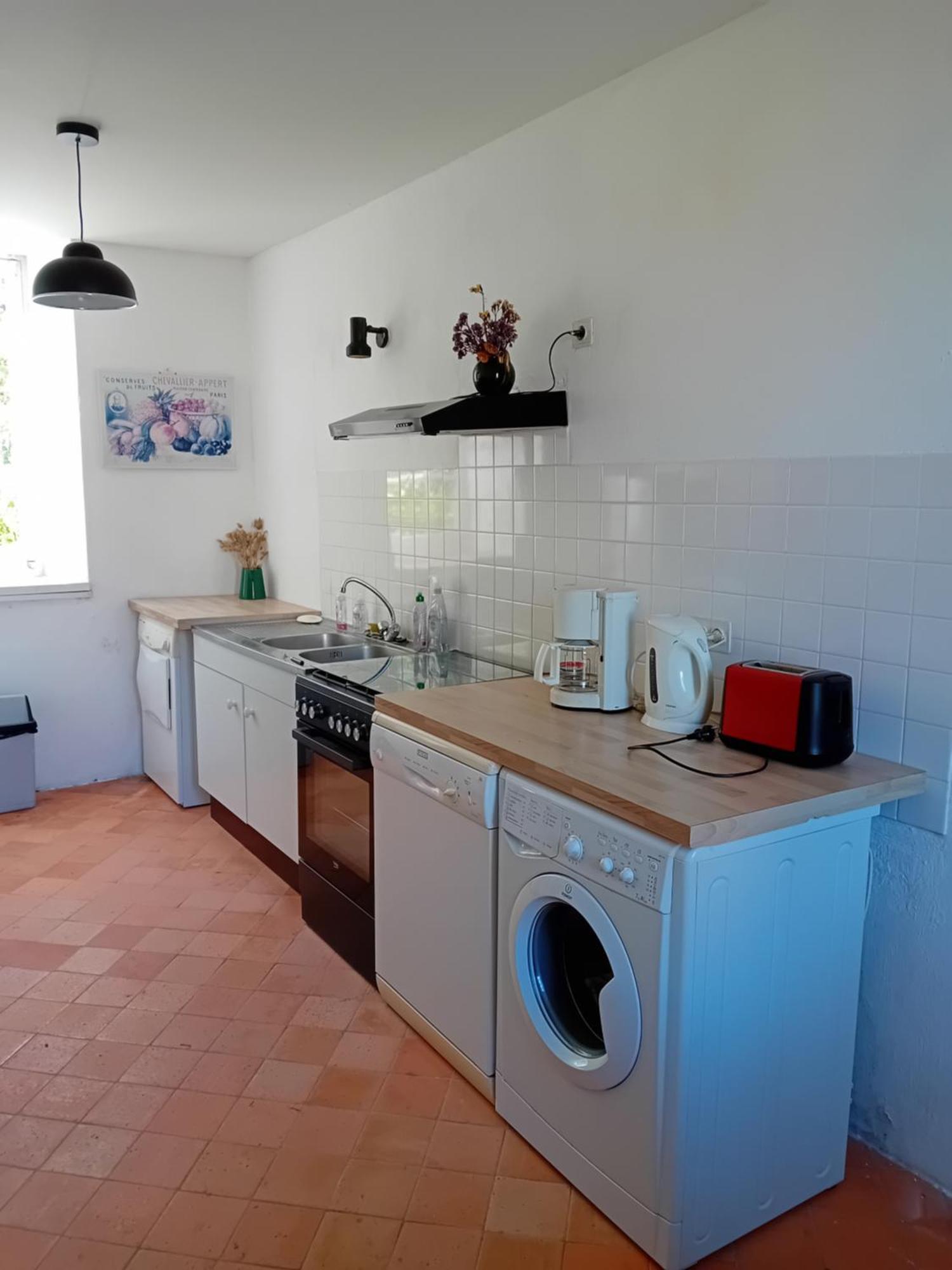 Gite De La Ferme De La Cour Crasville  Екстер'єр фото