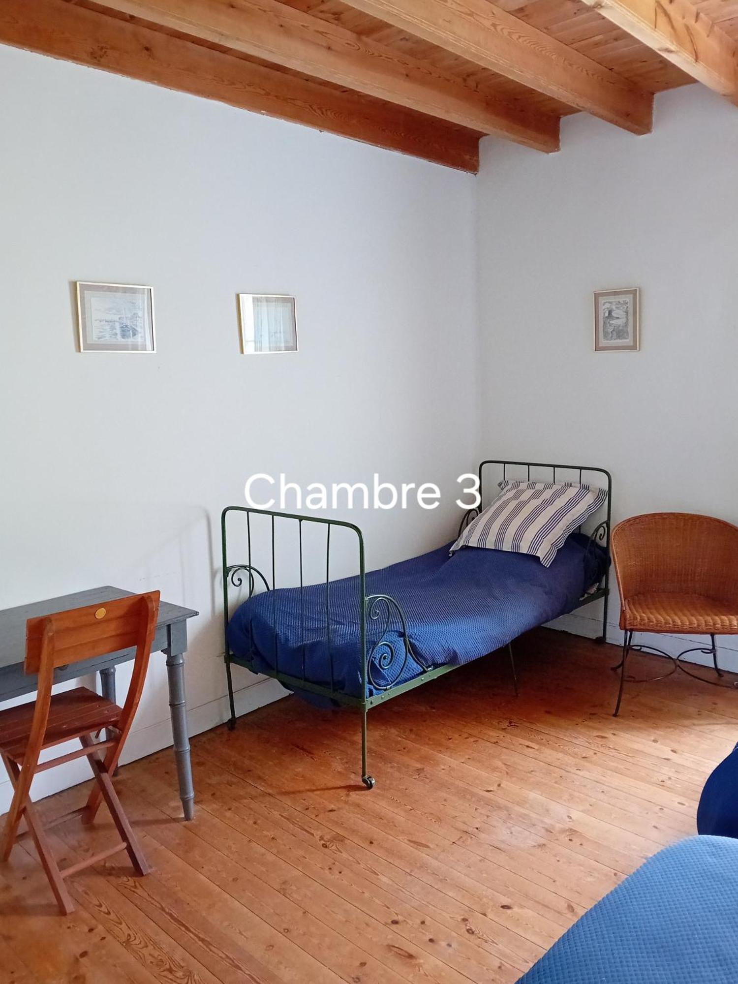 Gite De La Ferme De La Cour Crasville  Екстер'єр фото