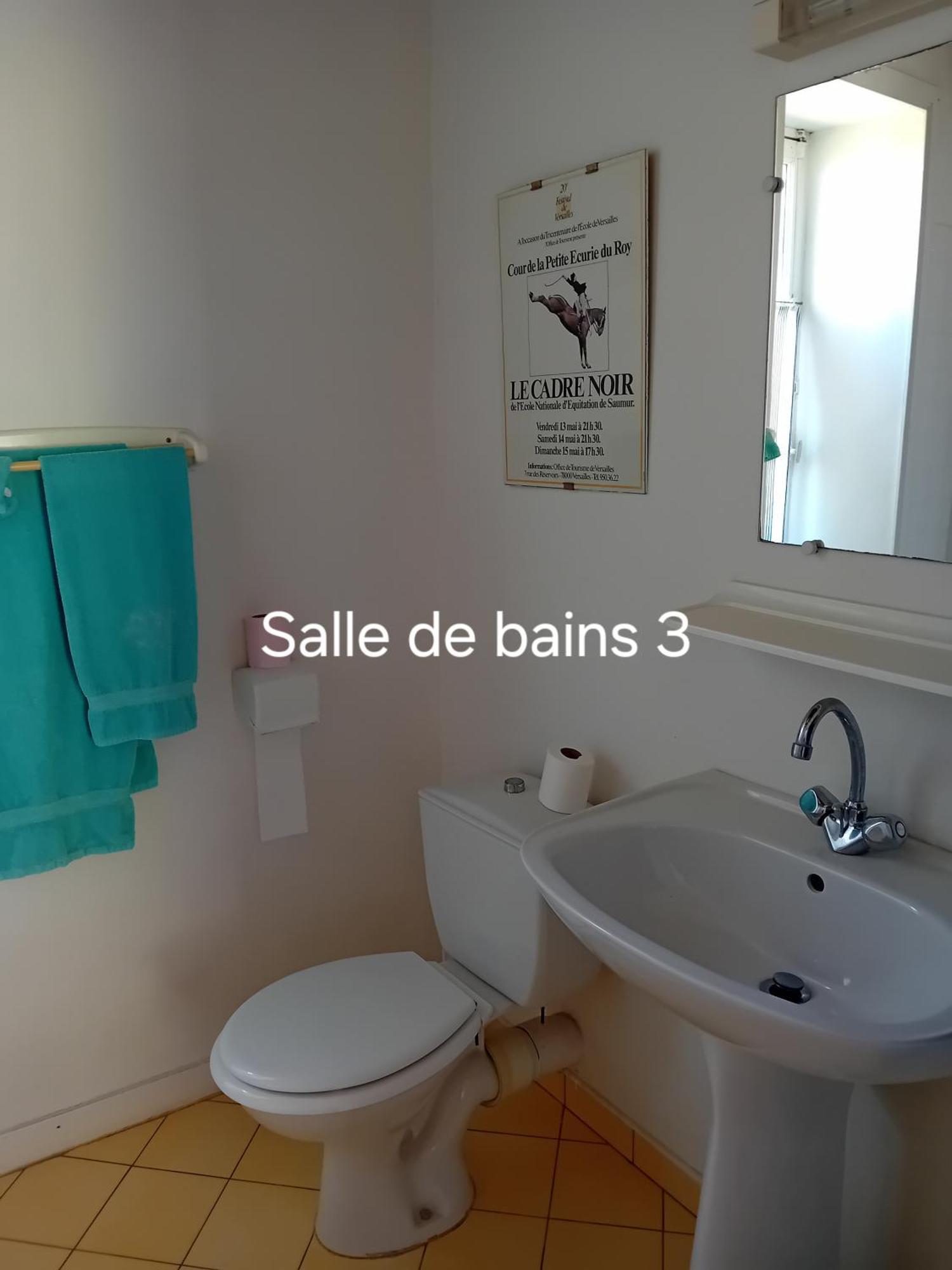 Gite De La Ferme De La Cour Crasville  Екстер'єр фото