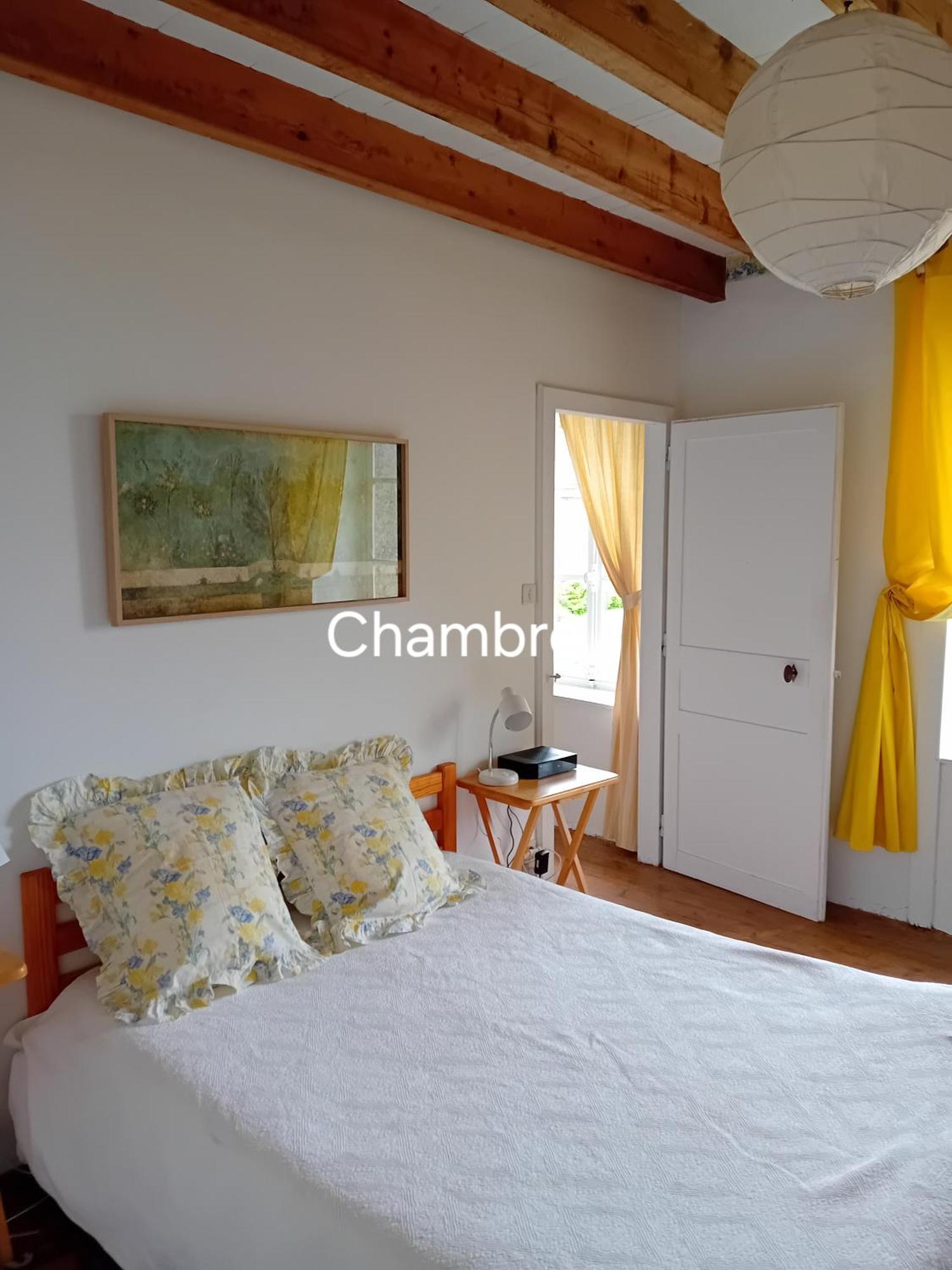 Gite De La Ferme De La Cour Crasville  Екстер'єр фото