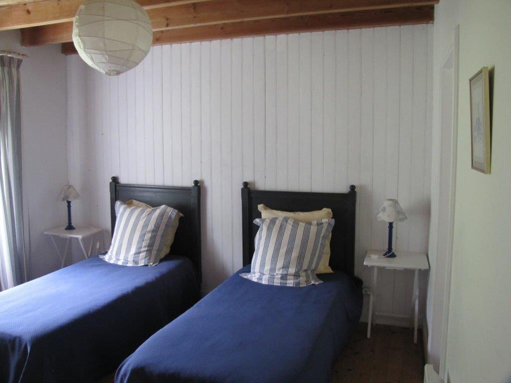 Gite De La Ferme De La Cour Crasville  Екстер'єр фото